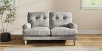 2 Seater Small Sofa