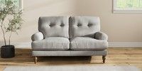 2 Seater Small Sofa