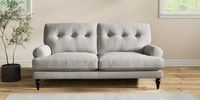 3 Seater Small Sofa