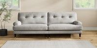 4 Seater Large Sofa
