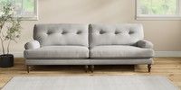 4 Seater Large Sofa