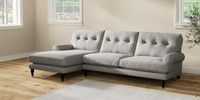 Medium Sofa Chaise - Left Hand