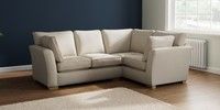 Medium Corner Sofa - Right Hand