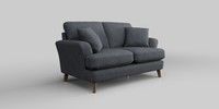 2 Seater Small Sofa