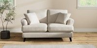 2 Seater Small Sofa