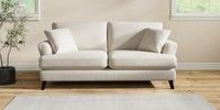 3 Seater Small Sofa