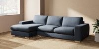 Large Sofa Chaise - Left Hand