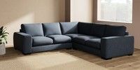 Medium Corner Sofa - Universal