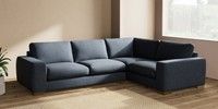 Large Corner Sofa - Right Hand