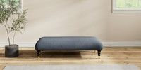 Extra Large Footstool