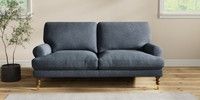 3 Seater Small Sofa