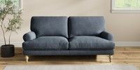 3 Seater Small Sofa