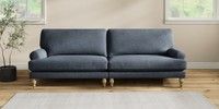 4 Seater Large Sofa