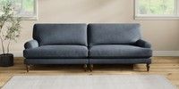 4 Seater Large Sofa