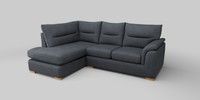 Medium Corner Chaise - Left Hand