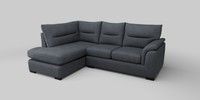 Medium Corner Chaise - Left Hand