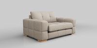2 Seater Small Sofa