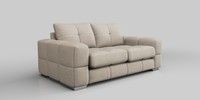 3 Seater Small Sofa