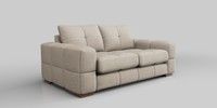 3 Seater Small Sofa