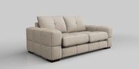 3 Seater Small Sofa