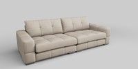 4 Seater Large Sofa