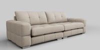 4 Seater Large Sofa
