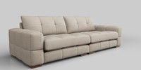 4 Seater Large Sofa