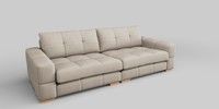 4 Seater Large Sofa