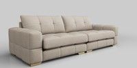 4 Seater Large Sofa