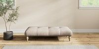 Extra Large Footstool