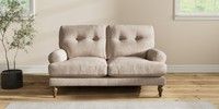 2 Seater Small Sofa