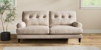 3 Seater Small Sofa