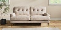 3 Seater Small Sofa