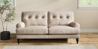 3 Seater Small Sofa