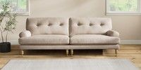 4 Seater Large Sofa