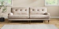 4 Seater Large Sofa