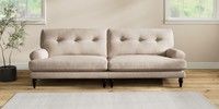 4 Seater Large Sofa