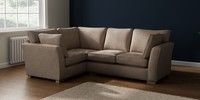 Medium Corner Sofa - Left Hand