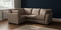 Medium Corner Sofa - Left Hand