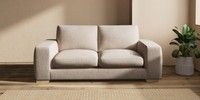 3 Seater Small Sofa
