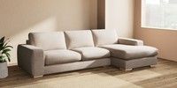Large Sofa Chaise - Right Hand