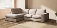 Medium Corner Chaise - Left Hand