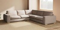 Large Corner Sofa - Universal
