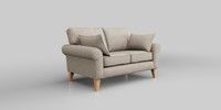 2 Seater Small Sofa