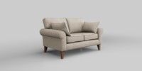 2 Seater Small Sofa