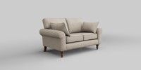 2 Seater Small Sofa