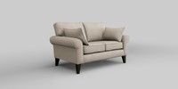 2 Seater Small Sofa