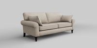 3 Seater Small Sofa