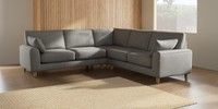 Medium Corner Sofa - Universal