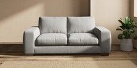 3 Seater Small Sofa